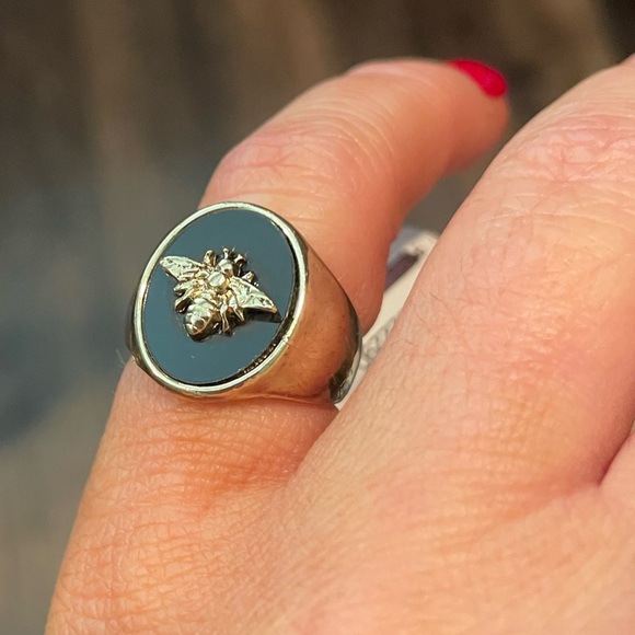 Free People Animal Ring - Picture 3 of 3